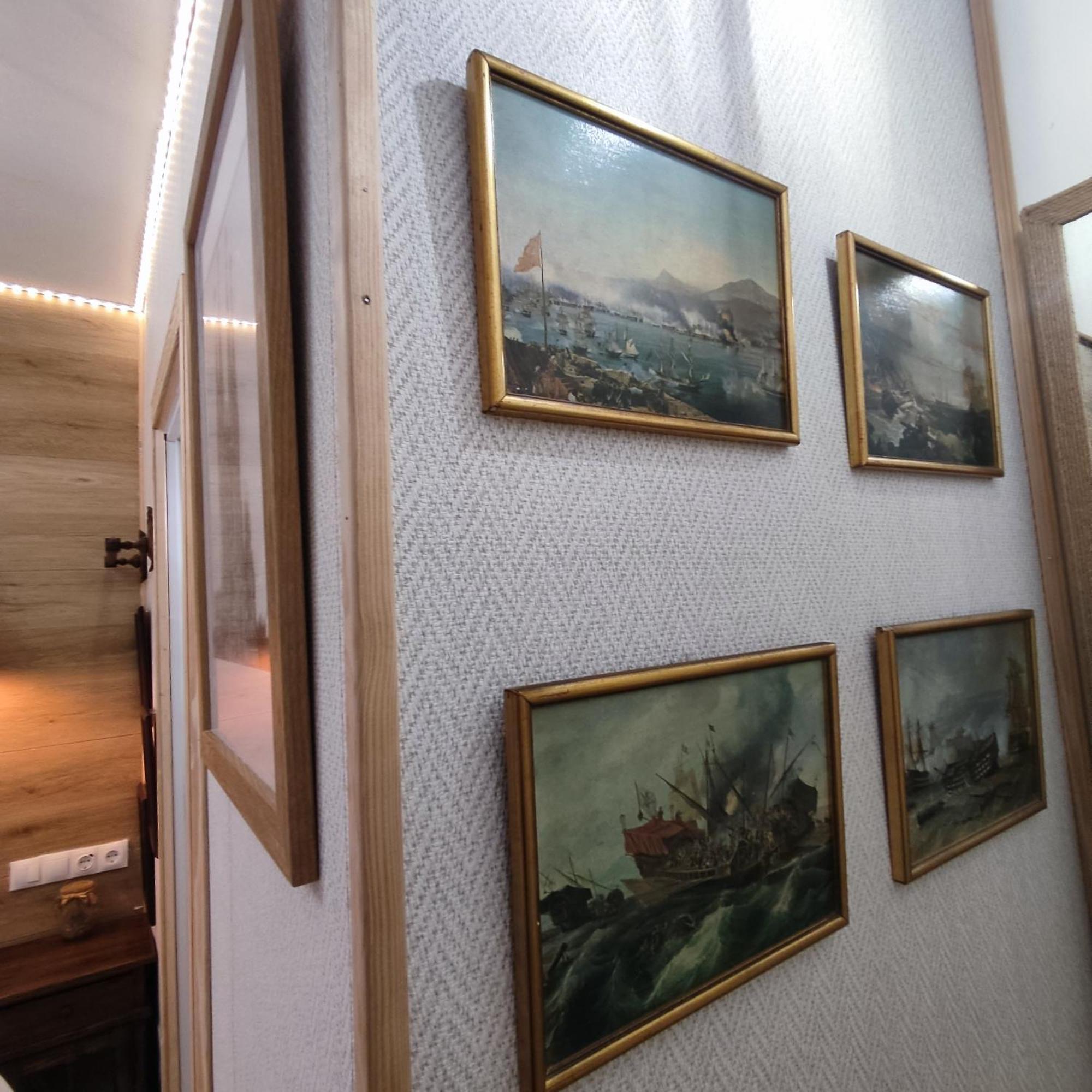 برشلونة Studio Or Rooms With Private Bathroom Or Rooms With Shared Bathroom المظهر الخارجي الصورة