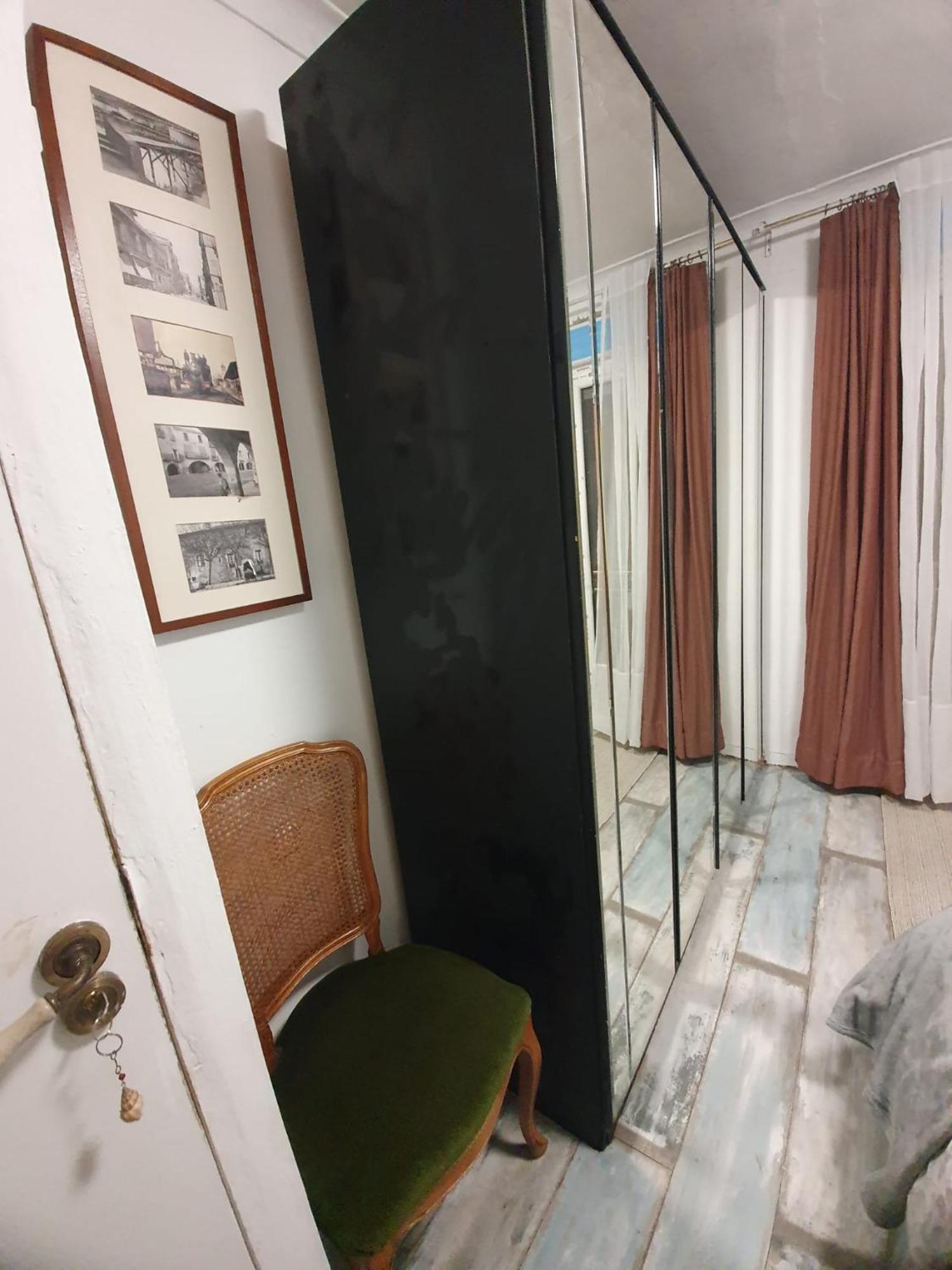 برشلونة Studio Or Rooms With Private Bathroom Or Rooms With Shared Bathroom المظهر الخارجي الصورة